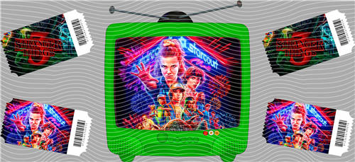 16oz Latest Bestseller-C 7997